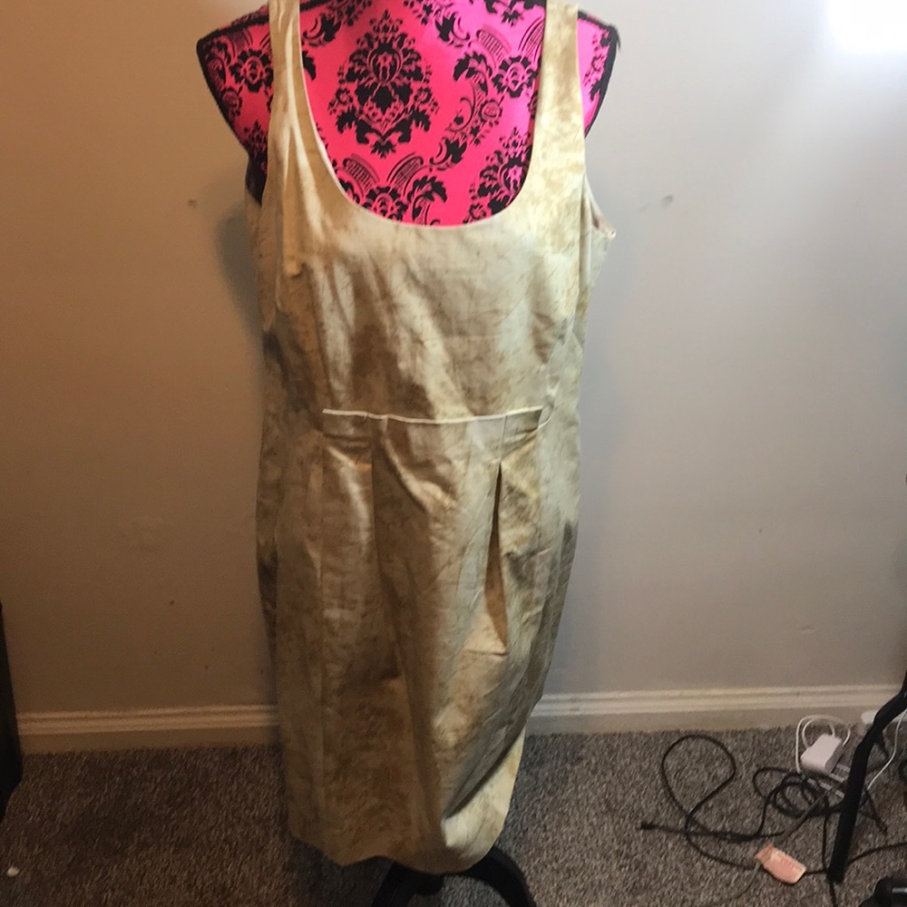 New *Michael Kors dress